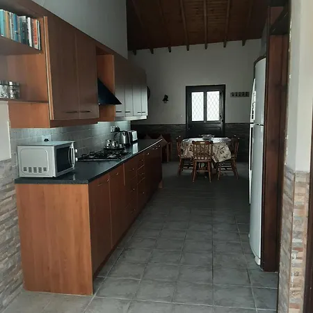 Haven House *