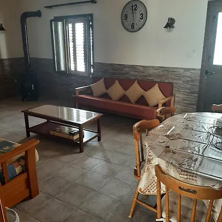 Haven House Ferienhaus *