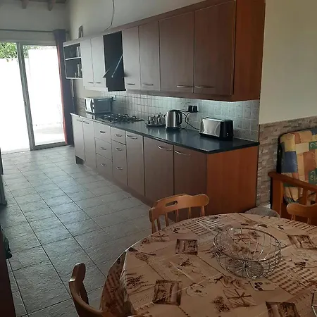 Semesterbostad Haven House Larnaca