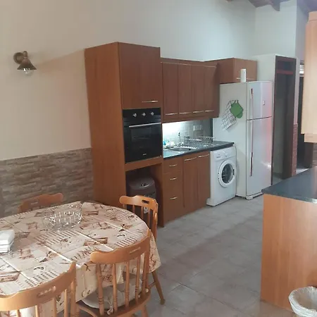 Semesterbostad Haven House Larnaca