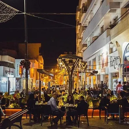 Haven House 拉纳卡