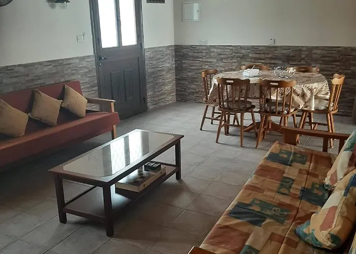 Haven House 度假居