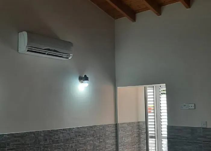 Haven House 拉纳卡