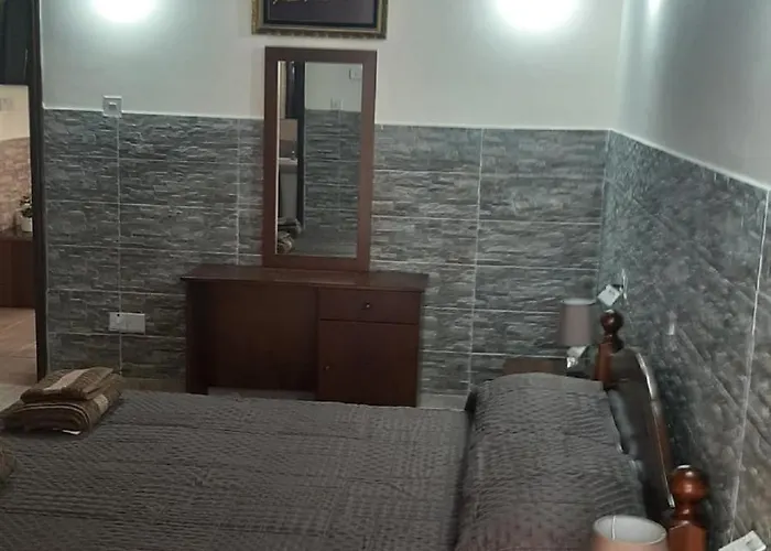 度假居 Haven House