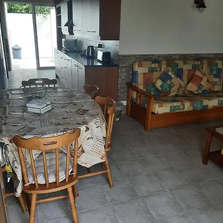 Case de vacanță Haven House