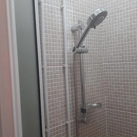 Haven House * Larnaca