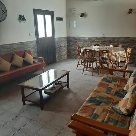 Haven House Case de vacanță