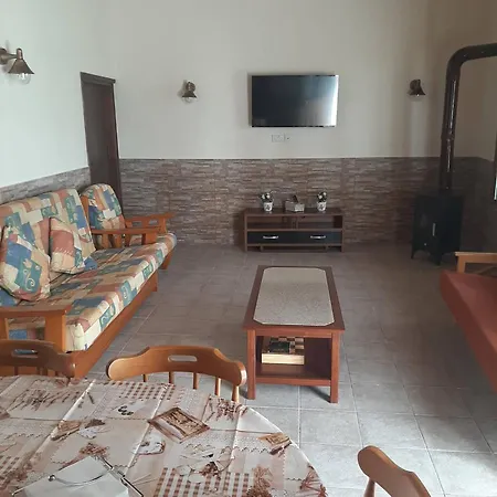 Haven House Case de vacanță Larnaca