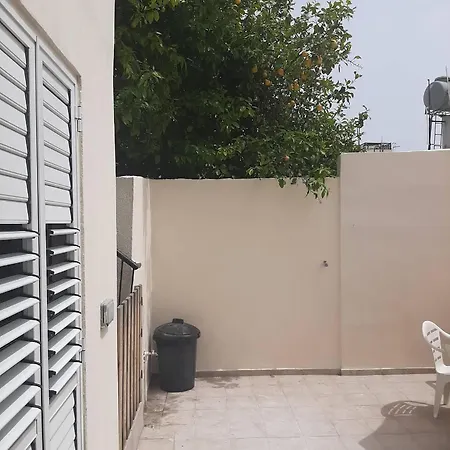 Haven House * Larnaca