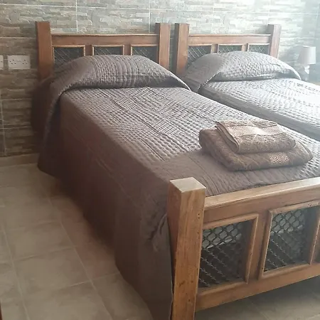 Haven House Case de vacanță *