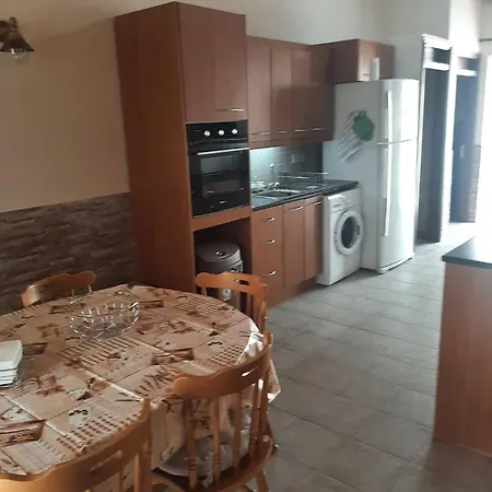 Haven House Case de vacanță *