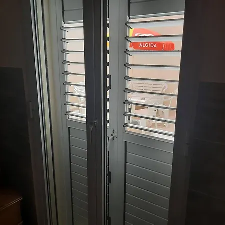 Haven House Vakantiehuis *