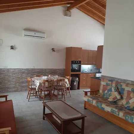 Case de vacanță Haven House *