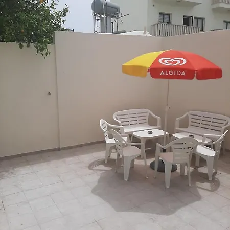 Case de vacanță Haven House *