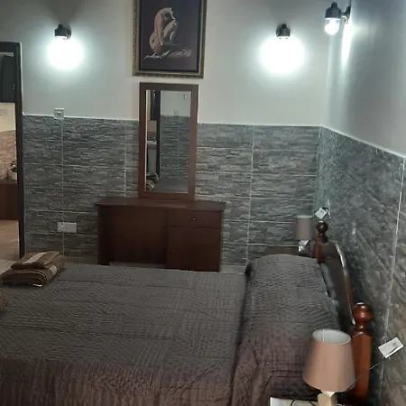 Vakantiehuis Haven House