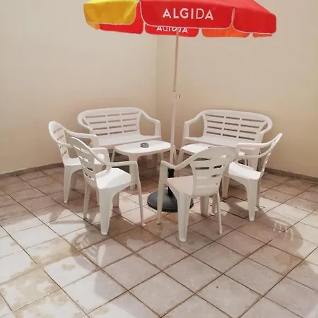 Haven House Vakantiehuis Larnaca