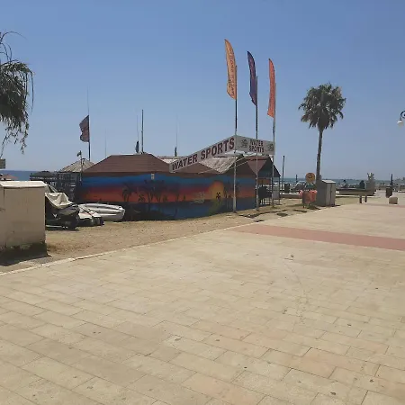 בית נופש Haven House *