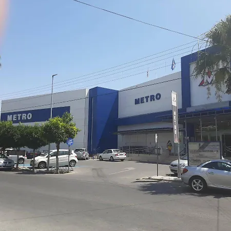 בית נופש Haven House