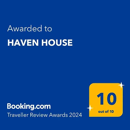 Haven House *