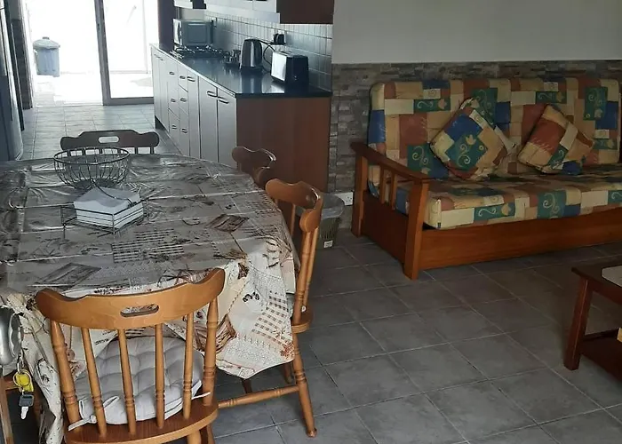 Prázdninový dům Haven House