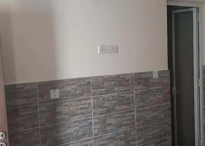 Haven House * Larnaca