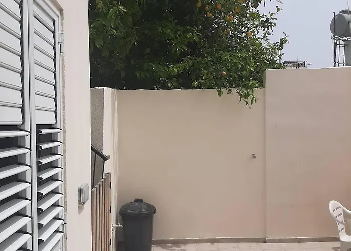 Haven House * ラルナカ