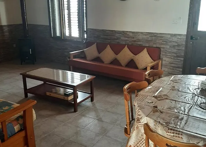 Haven House 別荘 *