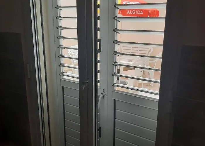 Haven House 別荘 *