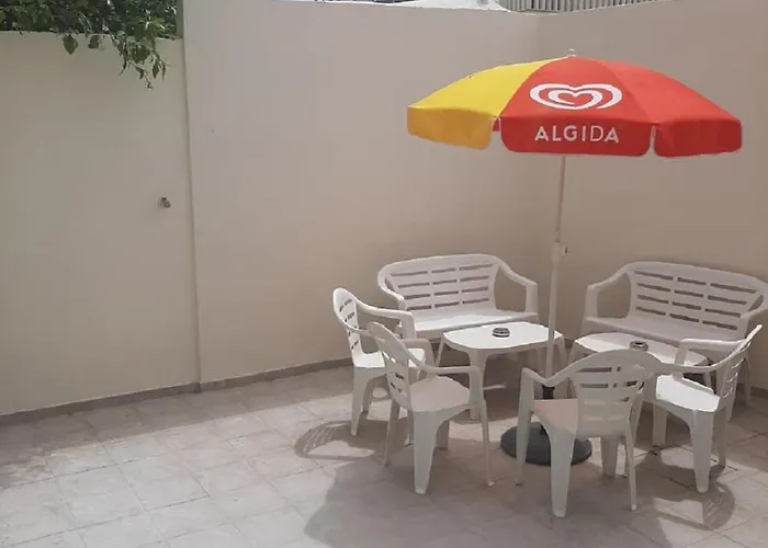 Case de vacanță Haven House *