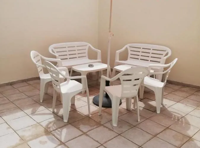 Haven House Prázdninový dům Larnaca