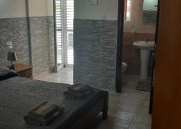 Haven House 別荘 *