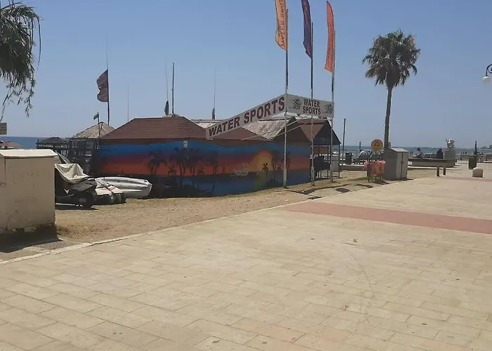 Prázdninový dům Haven House *