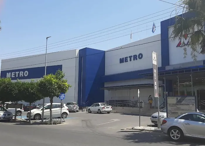 Prázdninový dům Haven House