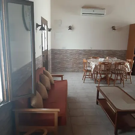 Haven House *