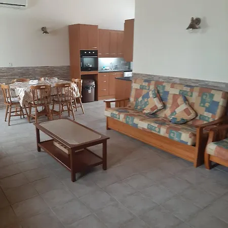 Haven House *