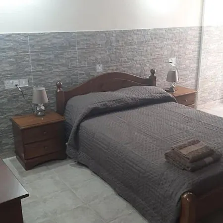 Haven House Larnaca